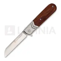 Smith & Wesson Navalha Executive Spring Assist Barlow