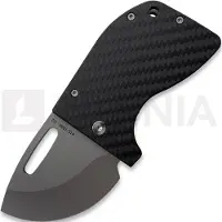 Maratac Navalha Re-Action Ti CF Knife