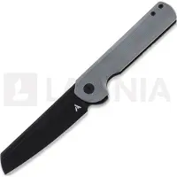 Arcform Navalha Darcform Slimfoot Ti Gray G-10