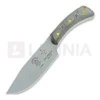 Tops knives Faca de caça Pasayten Lite Traveller