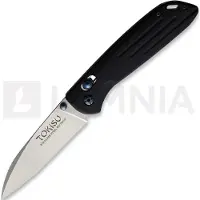 Tokisu Navalha Rapid Lock G10, preto