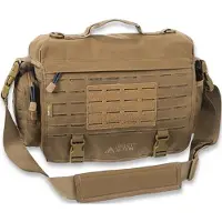 Direct Action Sacola Messenger bag, coyote