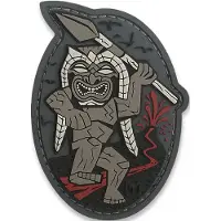 Maxpedition Emblema KU GOD OF WAR (TACTICAL)