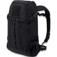 Direct Action Mochila Halifax Small, preto