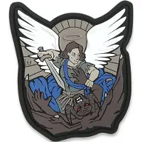 Maxpedition Emblema SAINT MICHAEL (TACTICAL)