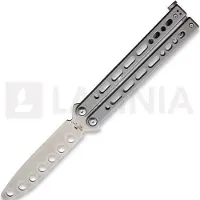 Bear Ops Balisong trainer BearSong VIII