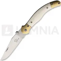 Betyar Navalha Fejesgorbe Linerlock