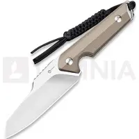 CIVIVI Faca Kepler, tan