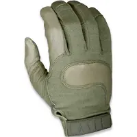 Hwi gear Luvas táticas Combat Glove S, military green