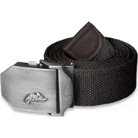 Helikon Tex Cinto Logo XL, preto