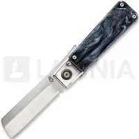 Gerber Navalha Jukebox Linerlock Marble