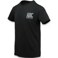 Helikon Tex T-shirt (ABC Always Be Cool) - Black, L