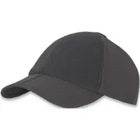 Helikon Tex Boné BBC Folding Outdoor, shadow grey