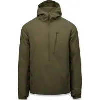 Helikon Tex Wolfhound Hoodie Lite Jacket - Taiga Green, M