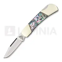Bear & Son Navalha Executive Lockback