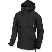 Helikon Tex Jacket Woodsman Anorak L, preto