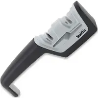 Smith's Sharpeners Pro 2-Stage Knife Sharpener