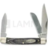 SCHRADE Old Timer Middleman, Heritage 1149100 canivete slipjoint