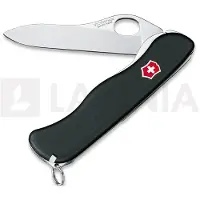 Victorinox Navalha Sentinel Clip, preto
