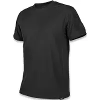 Helikon Tex T-shirt Tactical TopCool Lite S, preto