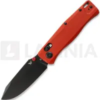 Flytanium Navalha Beef - Fire Red / Black DLC