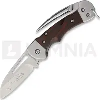 Myerchin Navalha Generation 2 Crew Pro Wood