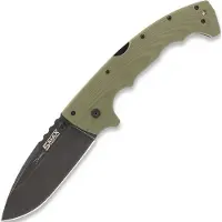 Cold Steel Navalha 5-MAX ELITE S35V