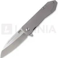 Vargo Navalha SOBATA 398 Titanium Framelock