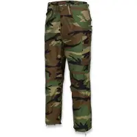 Helikon Tex Pants M65 long, XL, us woodland