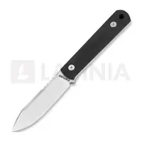 Böker Germany Faca BFF Packlite Black Richlite