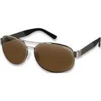 Bobster Commander Bronze Frame
