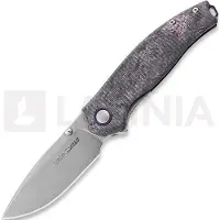 Viper Navalha Vale, Purple Dark Matter Carbon Fiber