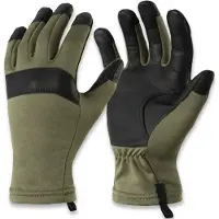 Helikon Tex Patrol Gloves - Olive Green, M