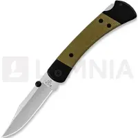 Buck Navalha 110 Hunter Sport Lockback
