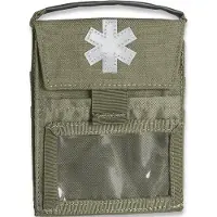 Helikon Tex Pocket Med Insert, adaptive green