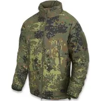 Helikon Tex Jacket Level 7 Lightweight Winter M, flecktarn