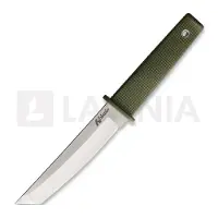 Cold Steel Kobun, verde oliva