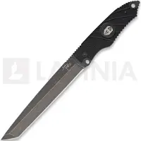 Hoffner Knives Beast, preto