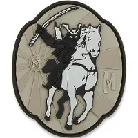 Maxpedition Emblema Samurai, arid