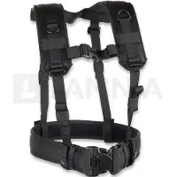 Blackhawk Load Bearing Suspenders Black