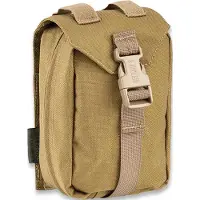 Defcon 5 Organizador de bolso Quick Release Medical, coyote