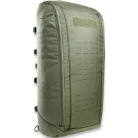 Tasmanian Tiger TT Base Carrier Pack, verde oliva
