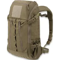 Direct Action Mochila Halifax Small, Adaptive Green
