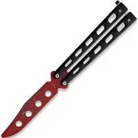 Bear & Son Widow Series Butterfly Trainer