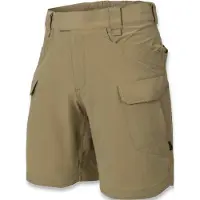 Helikon Tex OTS Outdoor Tactical Shorts 8.5" S, khaki