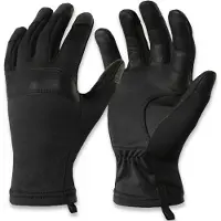 Helikon Tex Patrol Gloves - Black, M