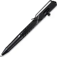 CIVIVI Caneta C-Quill, preto