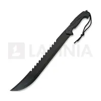 Rite Edge Machete Cyber Outdoor