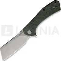 Kershaw Navalha Static Green Micarta D2