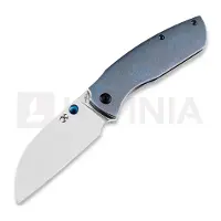 Kansept Knives Navalha Convict, azul